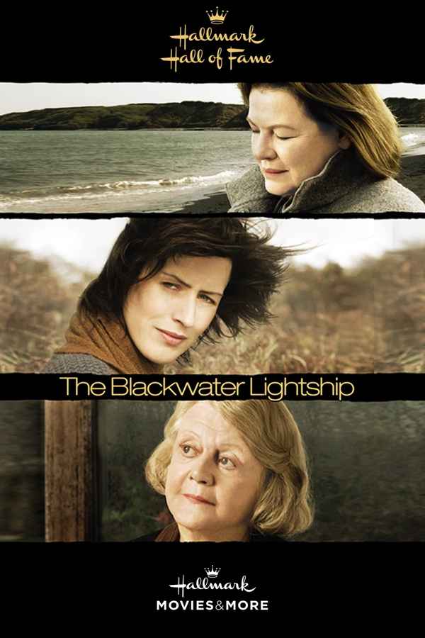 The Blackwater Lightship Poster 2
