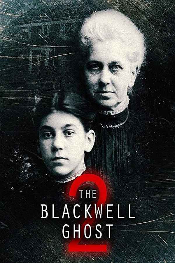 The Blackwell Ghost 2 Poster 2