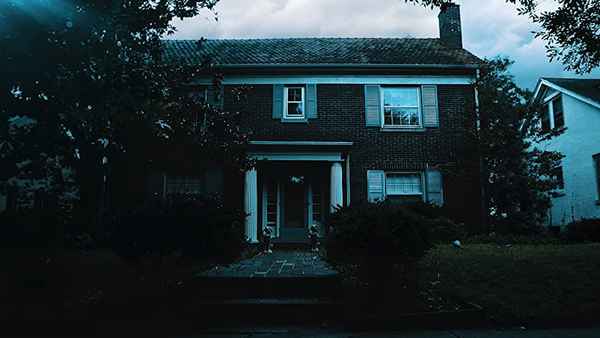 The Blackwell Ghost 2 Poster 1