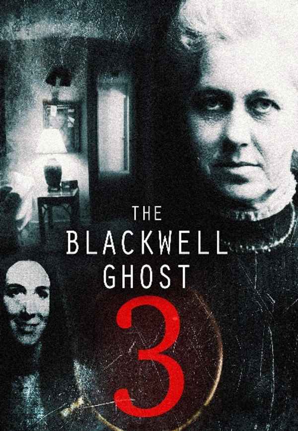 The Blackwell Ghost 3 Poster 2