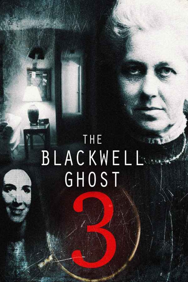The Blackwell Ghost 3 Poster 1