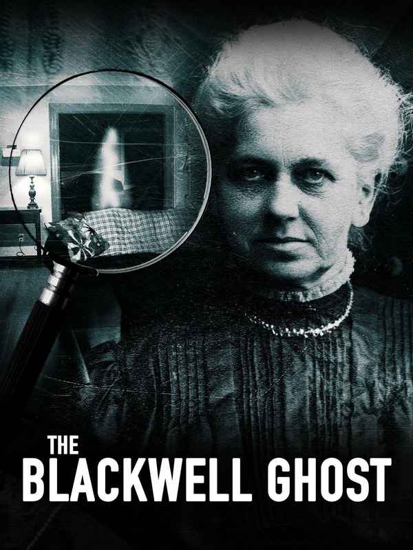 The Blackwell Ghost Poster 2