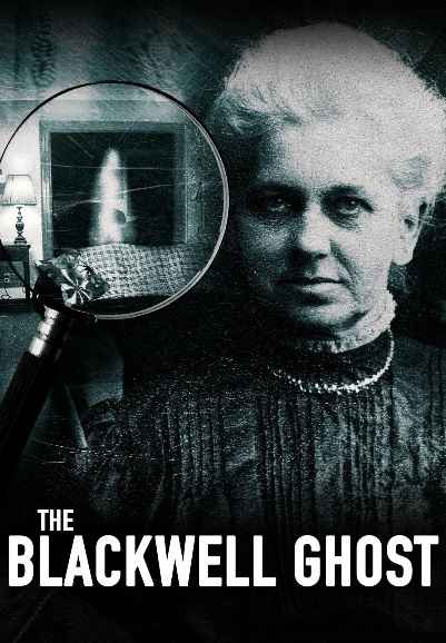 The Blackwell Ghost