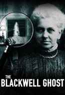 The Blackwell Ghost Poster 6
