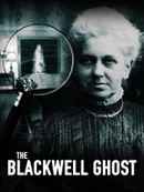 The Blackwell Ghost Poster 3