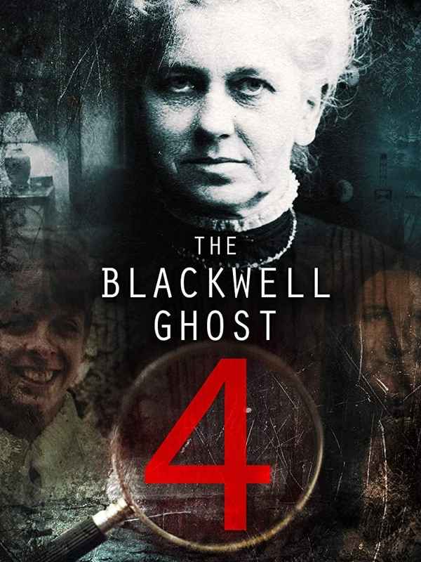 The Blackwell Ghost 4 Poster 3