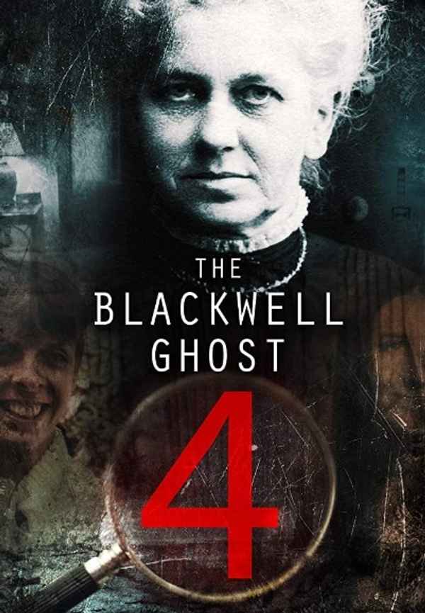 The Blackwell Ghost 4 Poster 4