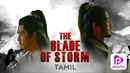 The Blade Of Storm Poster 2