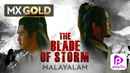 The Blade Of Storm Poster 1