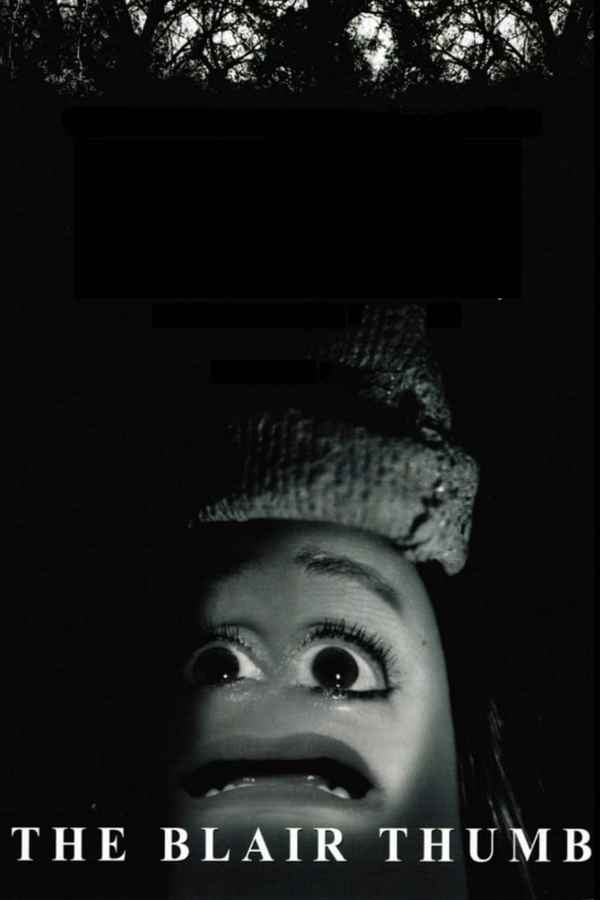 The Blair Thumb Poster 2