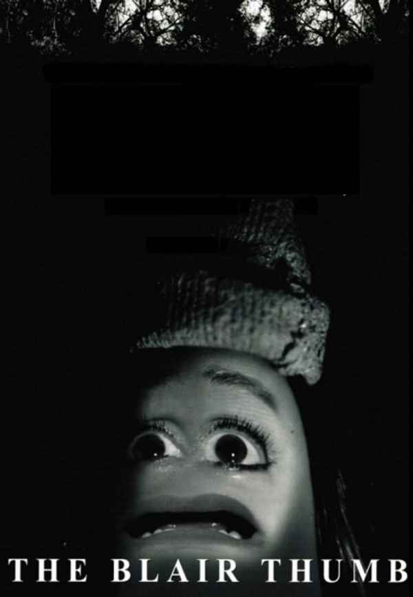 The Blair Thumb Poster 4