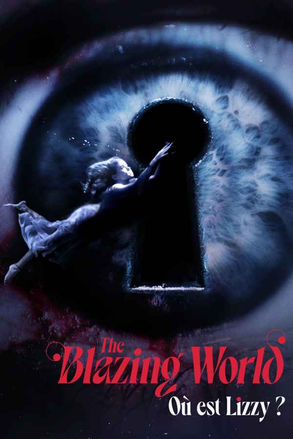 The Blazing World Poster 6