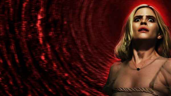 The Blazing World Poster 1