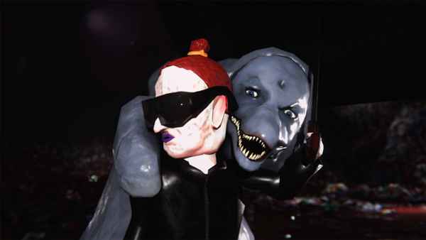 The Bleacher Poster 1