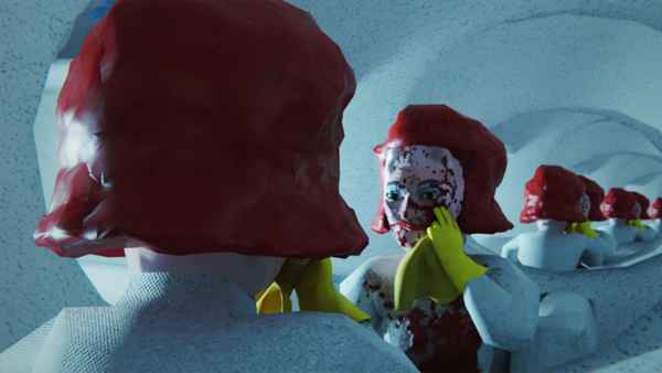 The Bleacher Poster 2