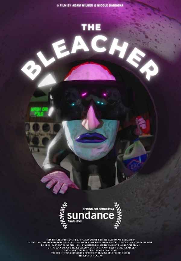 The Bleacher Poster 5