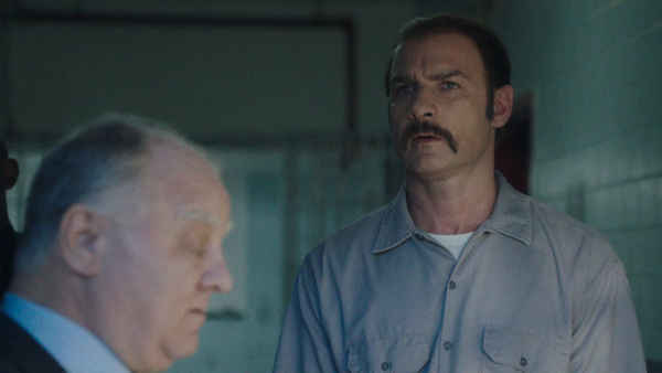 The Bleeder Poster 1