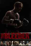 The Bleeder Poster 4