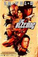 The Bleeding Poster 2