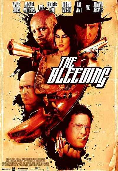 The Bleeding