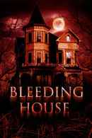 The Bleeding House Poster 2