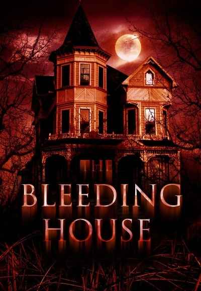 The Bleeding House