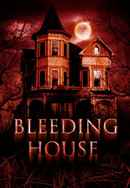 The Bleeding House Poster 4