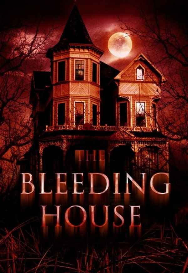 The Bleeding House Poster 4