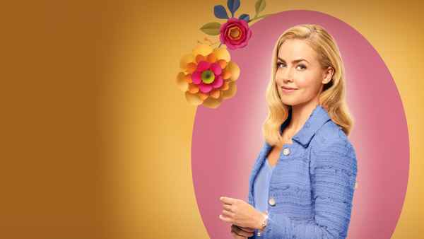 The Blessing Bracelet Poster 1