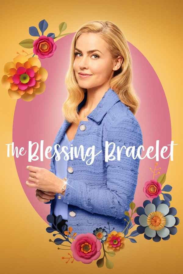The Blessing Bracelet Poster 4