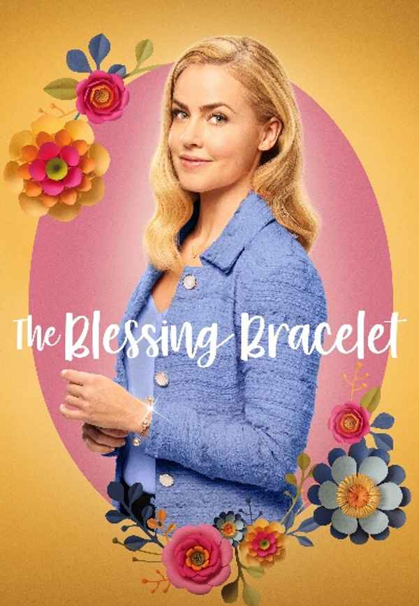 The Blessing Bracelet Poster 7