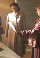 The Bletchley Circle: San Francisco Poster 7