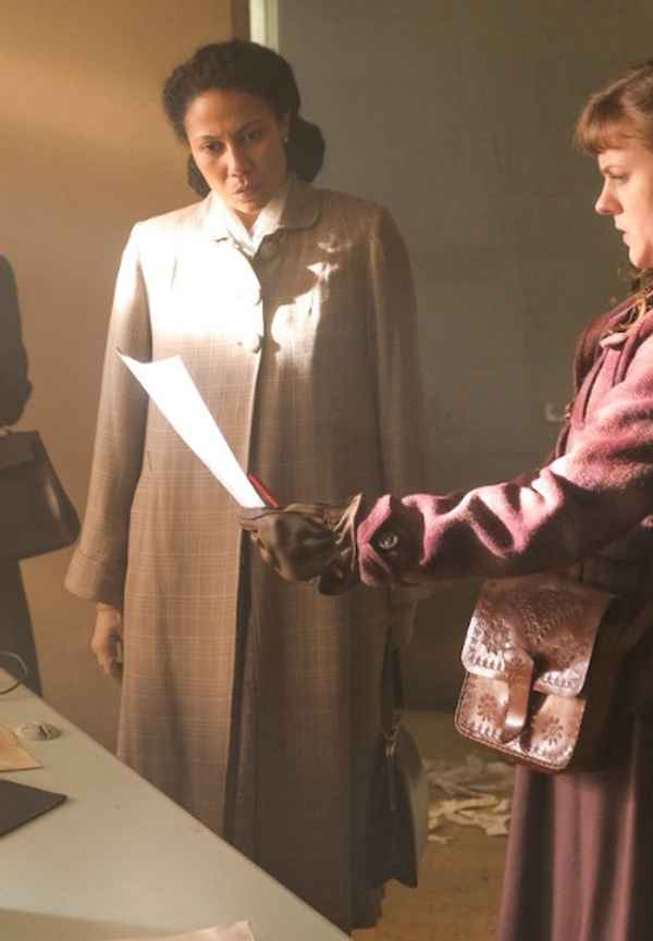 The Bletchley Circle: San Francisco Poster 7