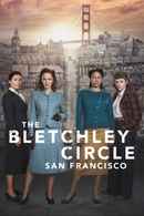 The Bletchley Circle: San Francisco Poster 2