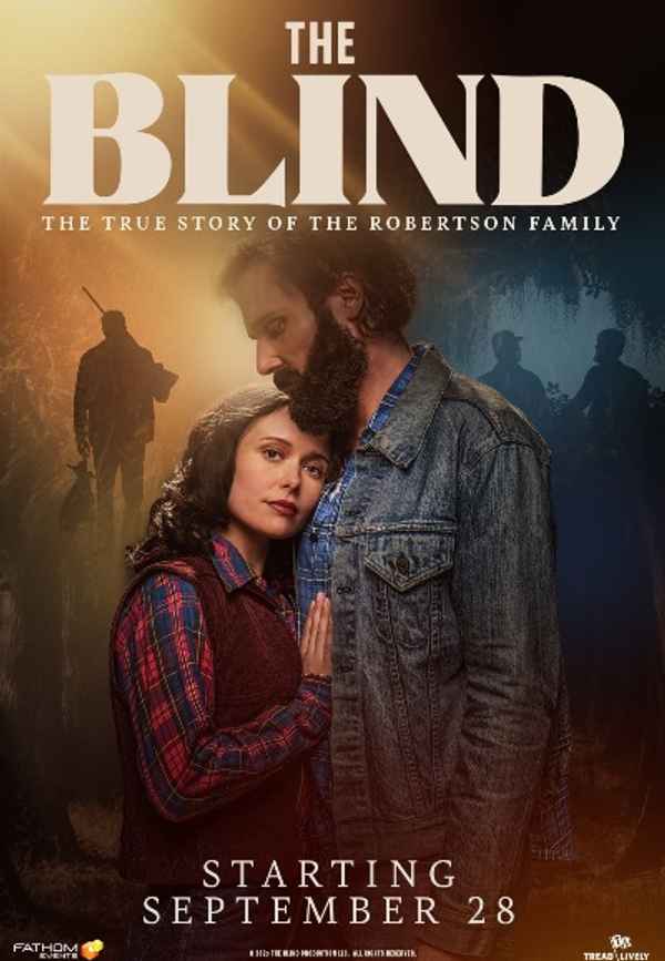 The Blind Poster 7