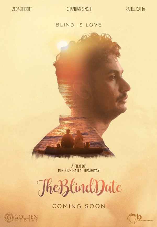 The Blind Date Poster 2