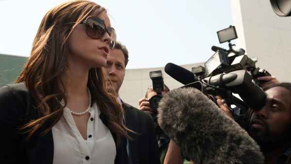 The Bling Ring Poster 3