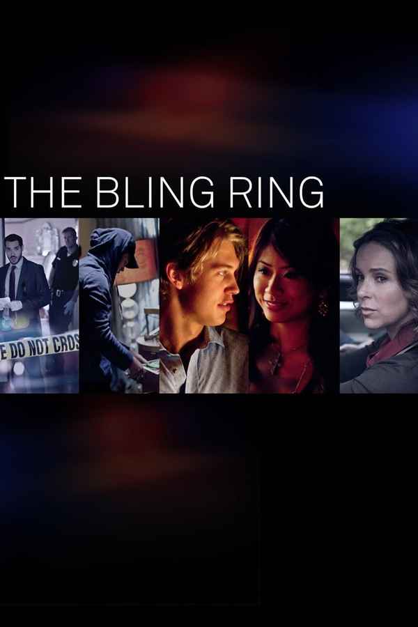 The Bling Ring Poster 3