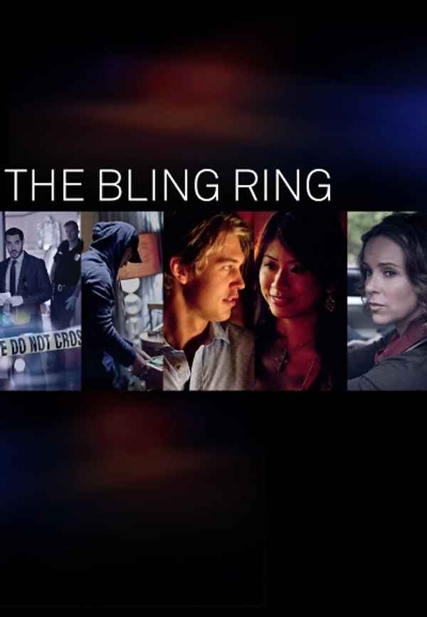 The Bling Ring Poster 4