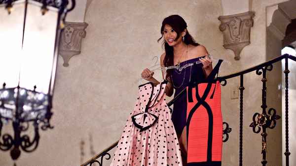 The Bling Ring Poster 2