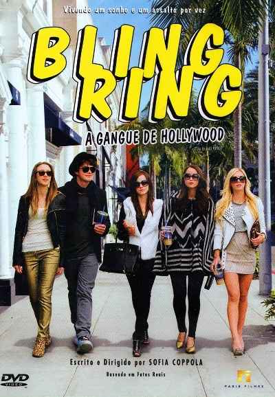 The Bling Ring