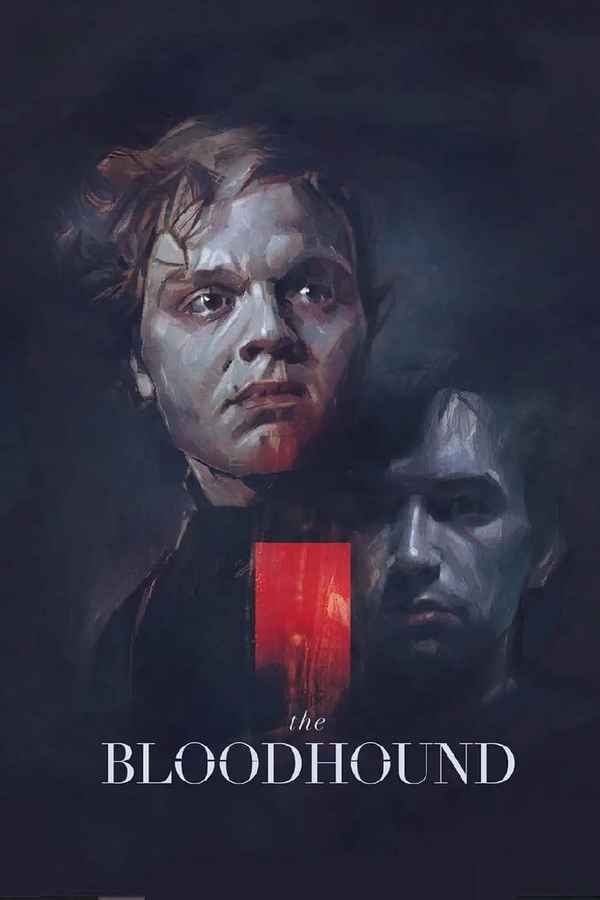 The Bloodhound Poster 2
