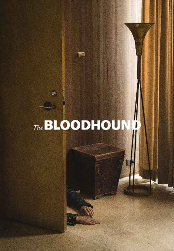 The Bloodhound Poster 3