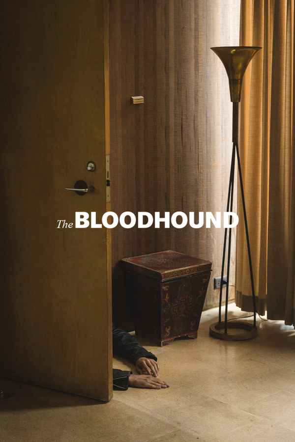 The Bloodhound Poster 1