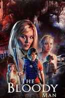 The Bloody Man Poster 6