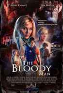 The Bloody Man Poster 3