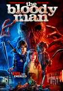 The Bloody Man Poster 7