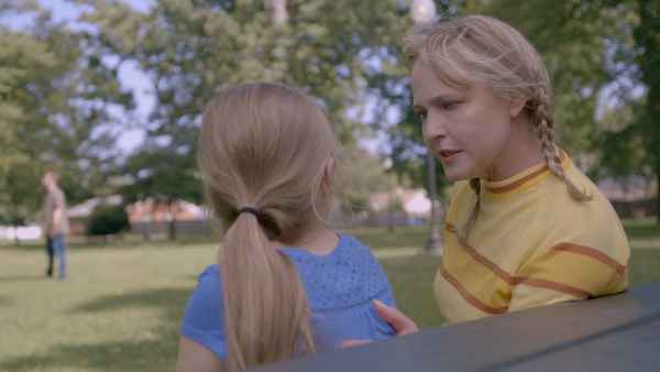 The Bloody Man Poster 5