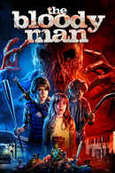 The Bloody Man Poster 2
