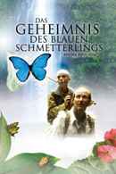 The Blue Butterfly Poster 2